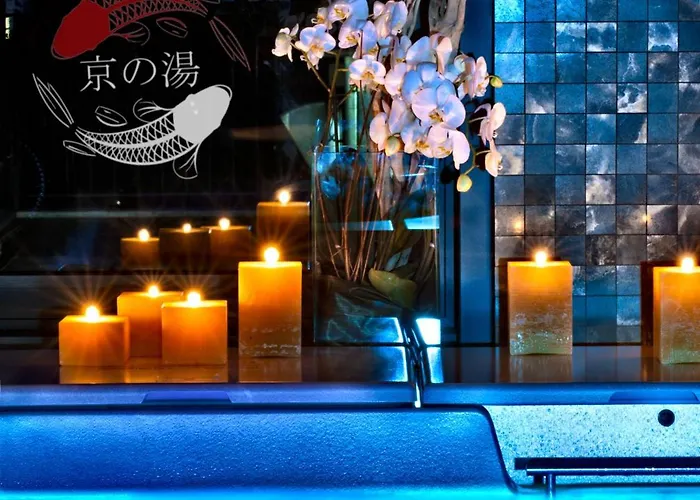 Hotell Enterprise Design & Boutique 4*