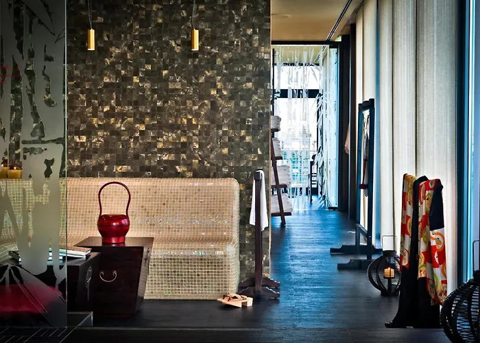 Hotell Enterprise Design & Boutique