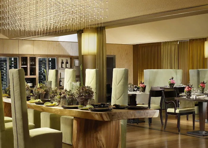 Enterprise Design & Boutique Hotell Milano