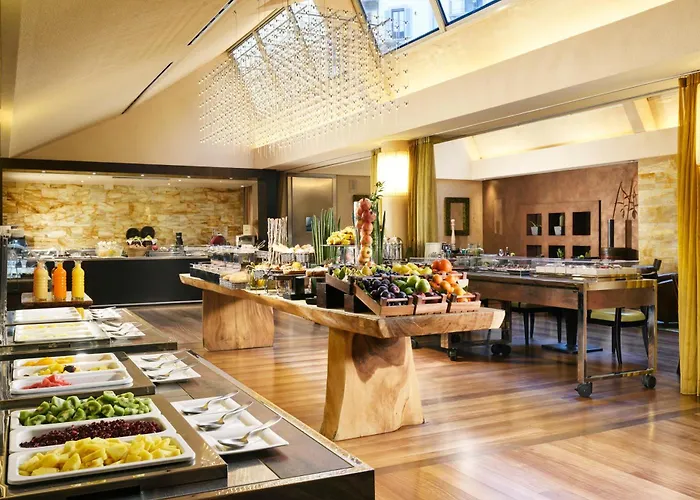 Enterprise Design & Boutique Hotell Milano