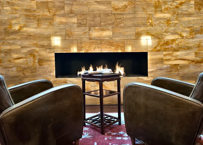 Hotell Enterprise Design & Boutique