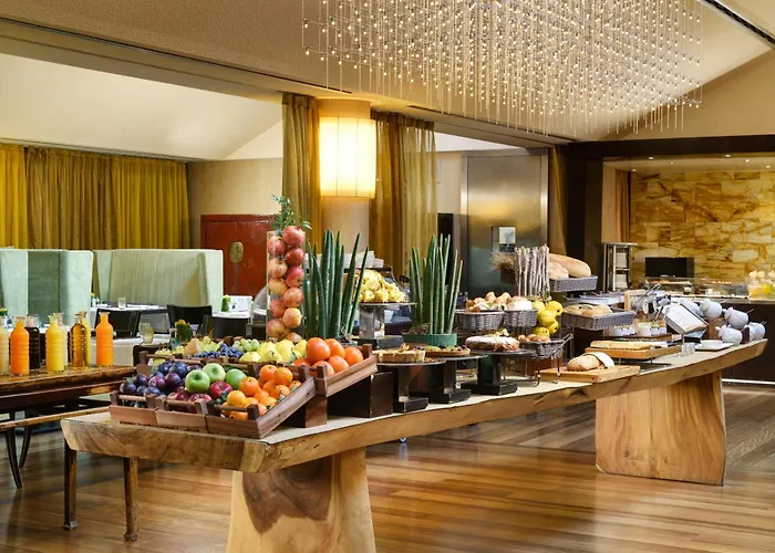 Hotell Enterprise Design & Boutique Milano