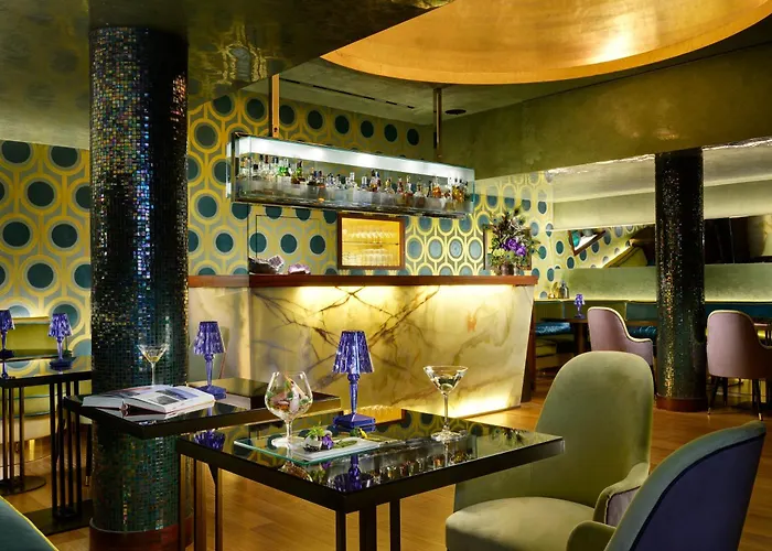 Hotel Enterprise Design & Boutique 4*