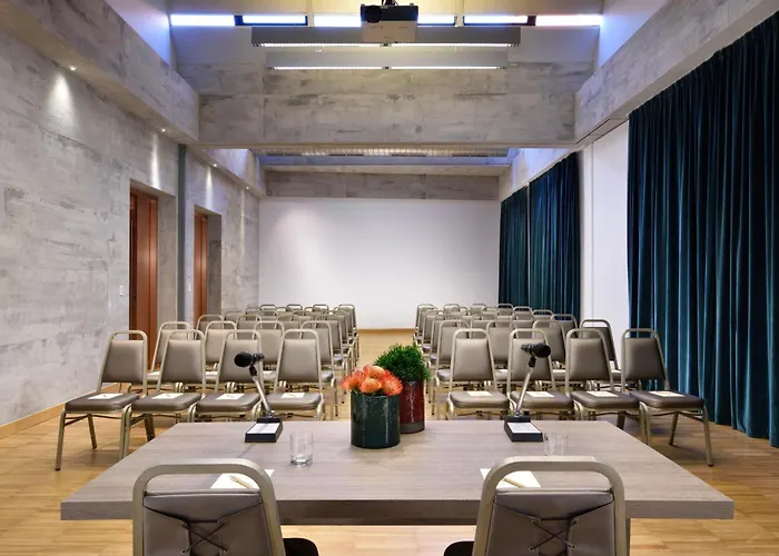 Enterprise Design & Boutique 4* Milano