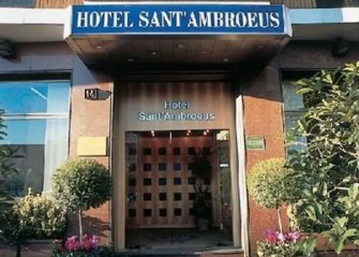 Mokinba Sant'ambroeus