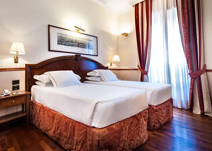 فندق Cristoforo Colombo - Preferred & ميلان