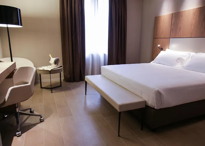 Cristoforo Colombo - Preferred & 4* ميلان