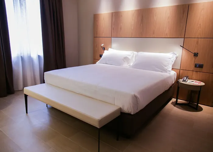 Cristoforo Colombo - Preferred & 4* ميلان