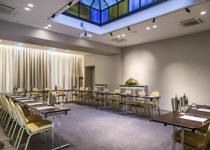 Cristoforo Colombo - Preferred & فندق