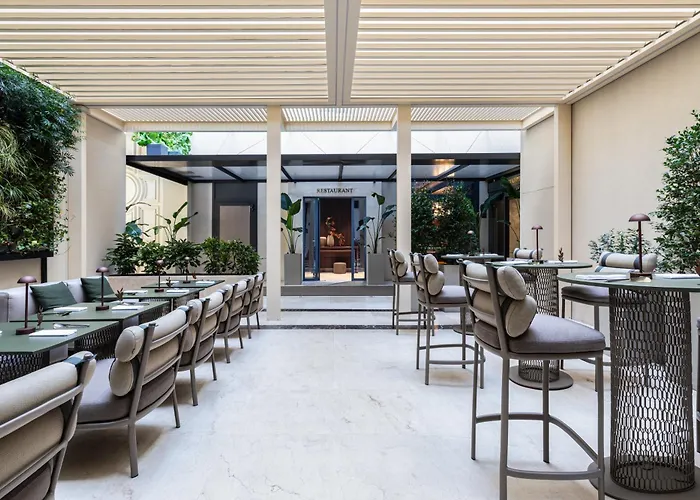 فندق Cristoforo Colombo - Preferred & 4*