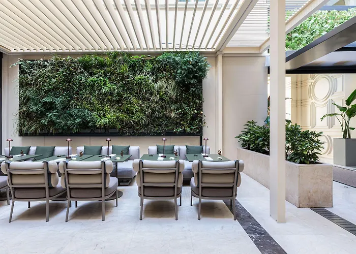 Cristoforo Colombo - Preferred & فندق 4*