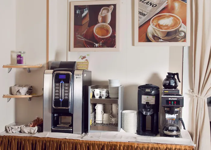 Eco & Bioriso Restaurant