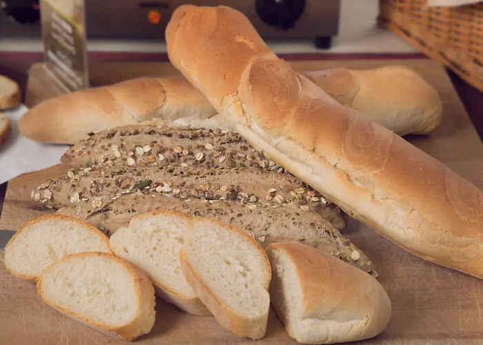 Eco & Bioriso Restaurant 3* Milan