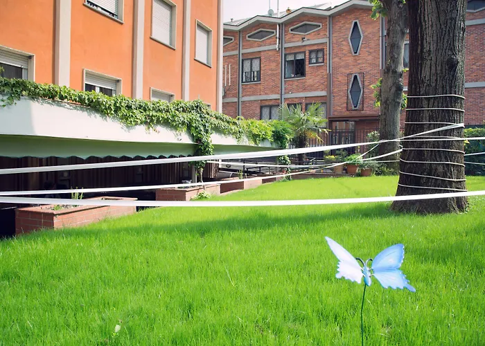 Hotel Eco & Bioriso Restaurant 3*