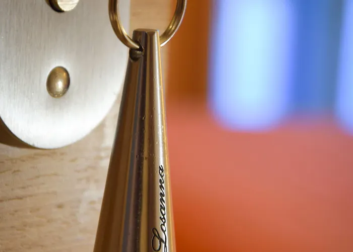 Ξενοδοχείο Losanna Μιλάνο