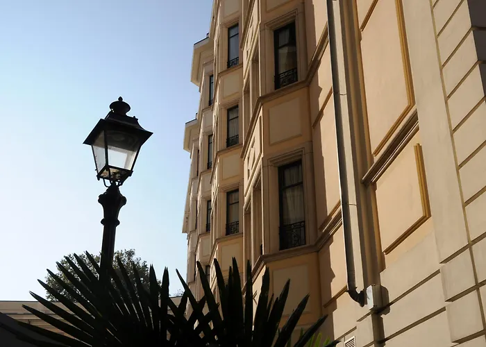 Grand Visconti Palace 4* Μιλάνο
