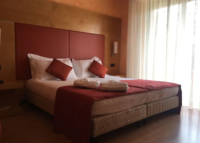 Hotel Welcome Mailand