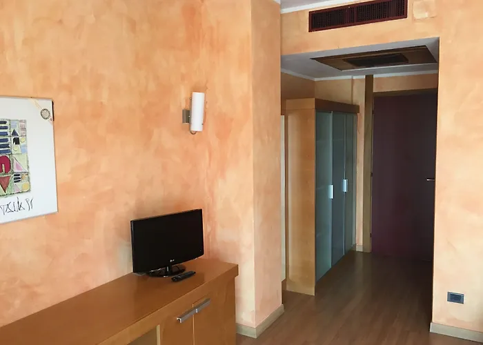 Welcome Hotel Mailand