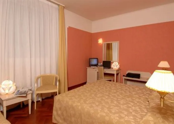 Hotel Terminal Milano