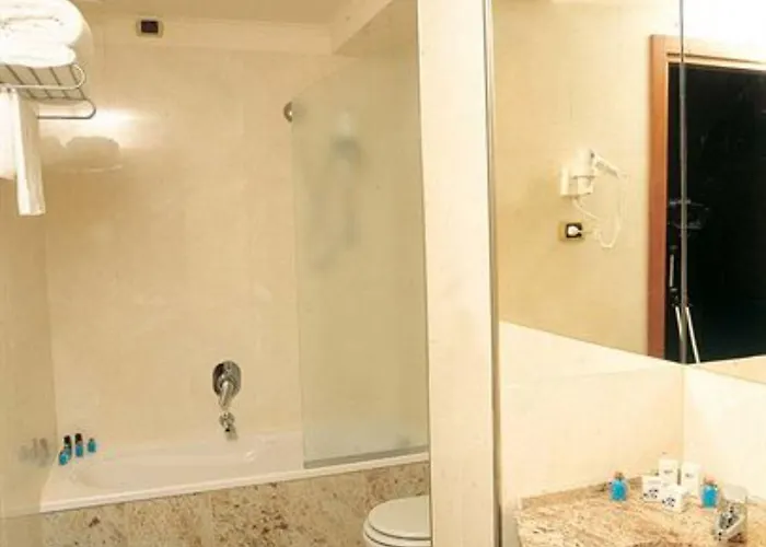 Hotel Terminal Milano