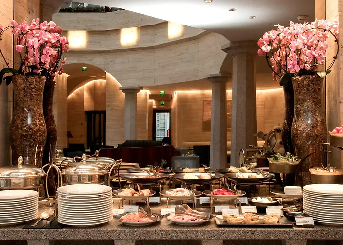Park Hyatt Milán