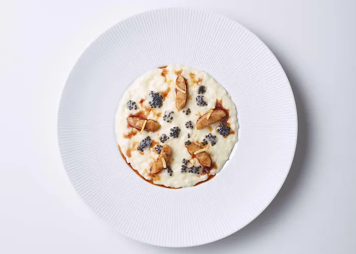 Park Hyatt 5* Milán