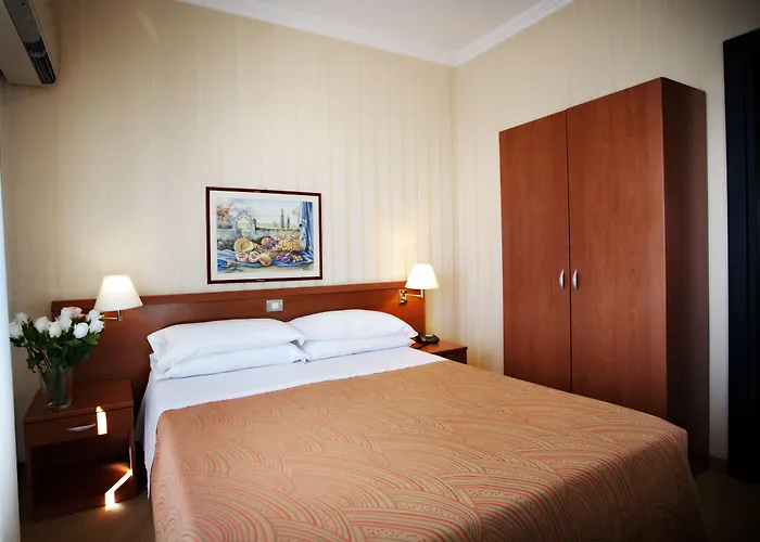 Отель Dei Fiori Милан