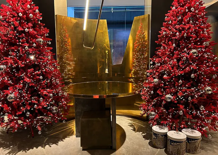 Straf, Milan, A Member Of Design Hotell