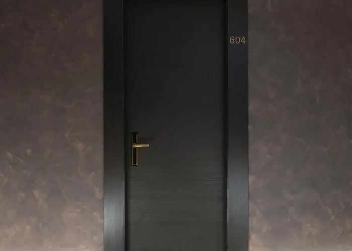 Mokinba King 4* Milaan