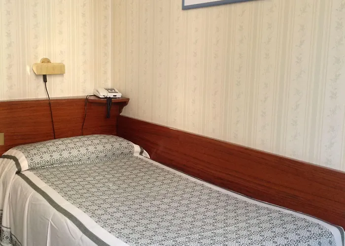 Hotel London