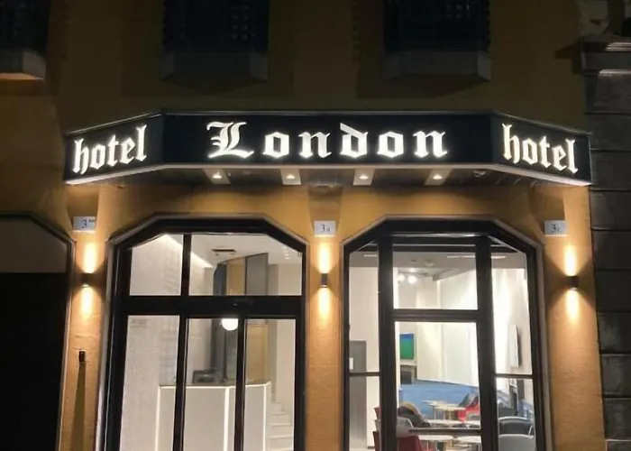 London