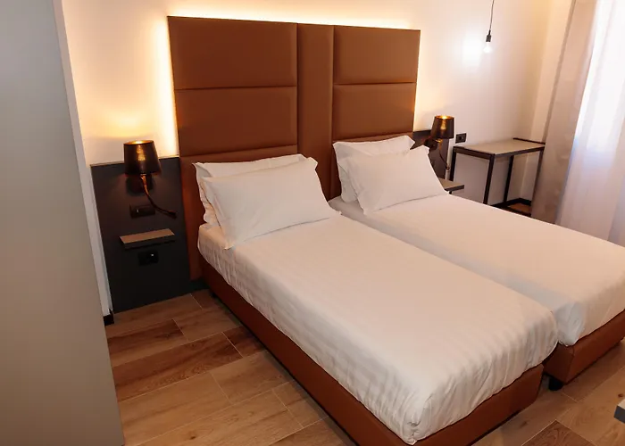London Hotel