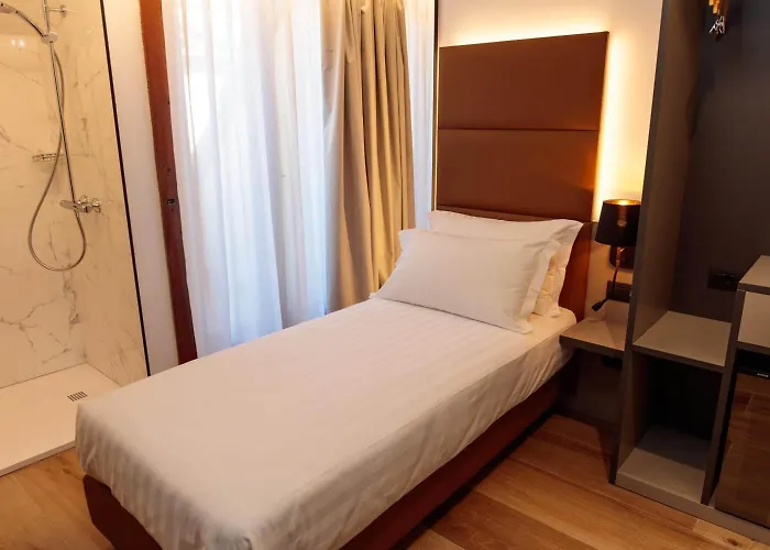 London Hotel