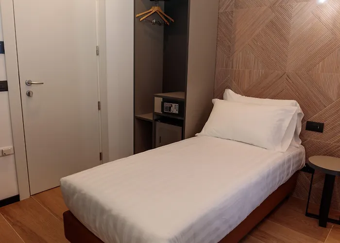 London Hotel
