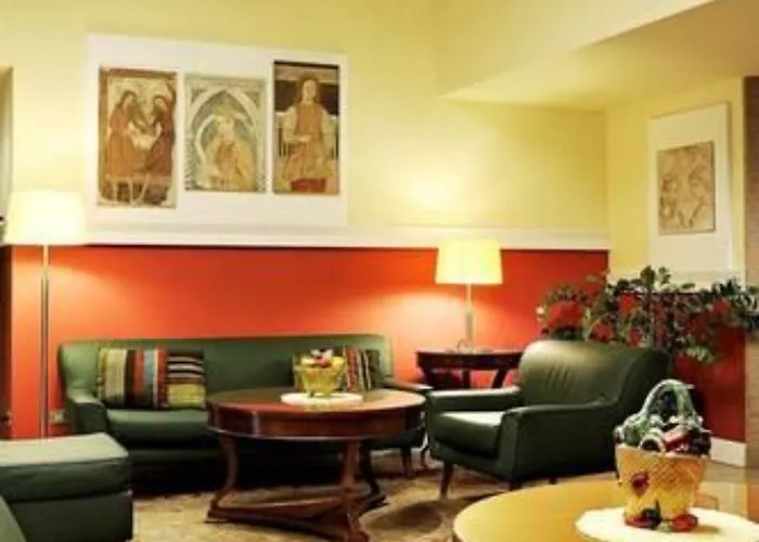 Hotel Gran Duca Di York