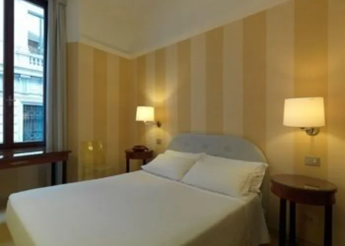 Gran Duca Di York Hotel Milán