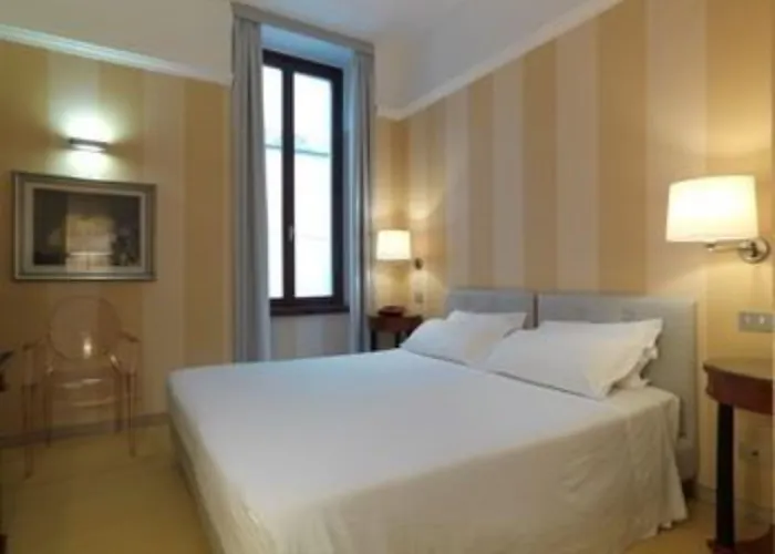 Hotel Gran Duca Di York
