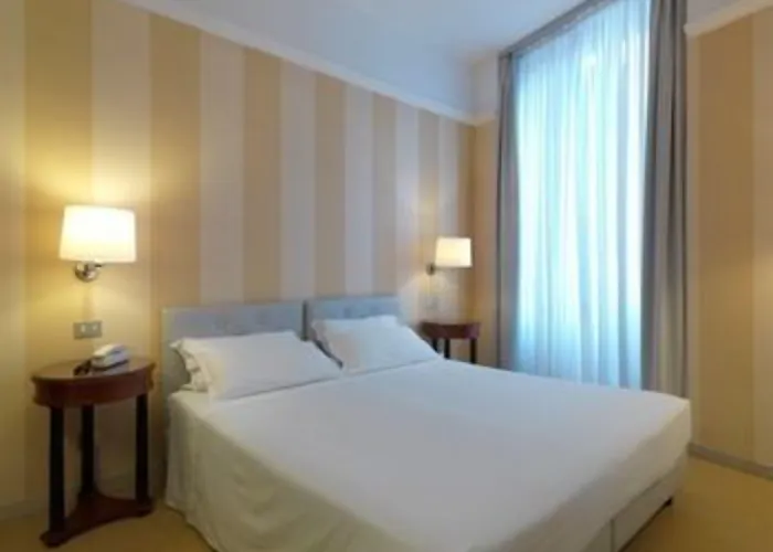 Hotel Gran Duca Di York 3*