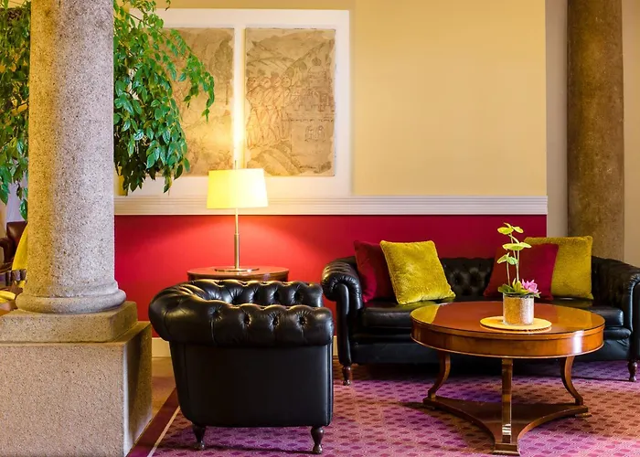 Gran Duca Di York Hotel Milán