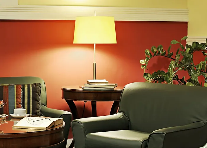 Gran Duca Di York Hotel Milán