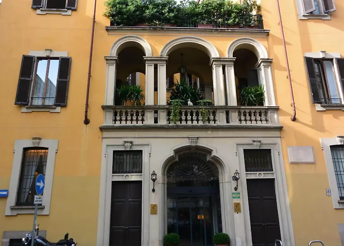 Gran Duca Di York Milán