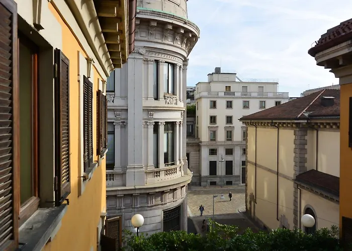Hotel Gran Duca Di York 3*
