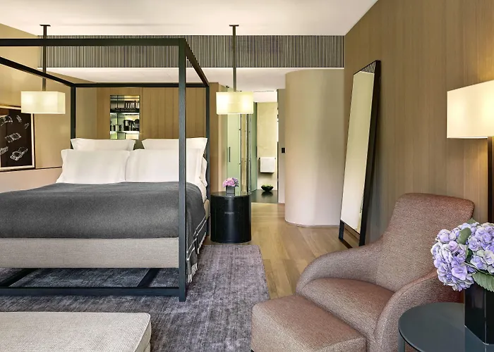 Bvlgari מילאנו