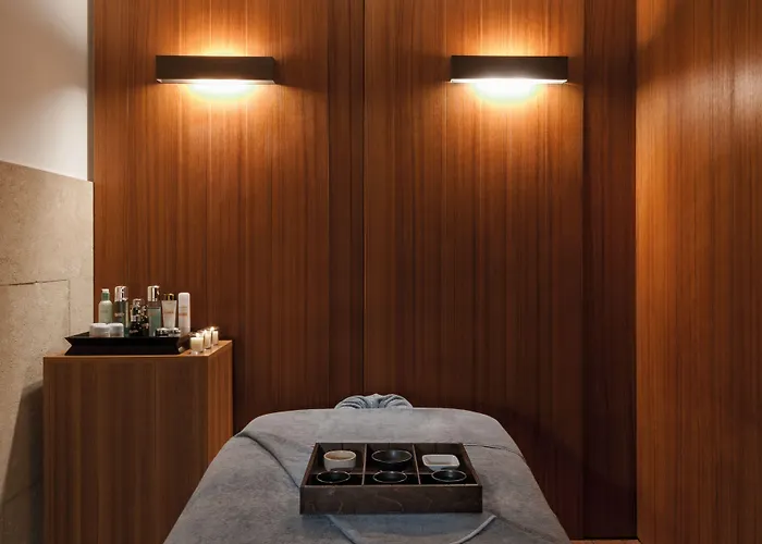 فندق Bvlgari 5*