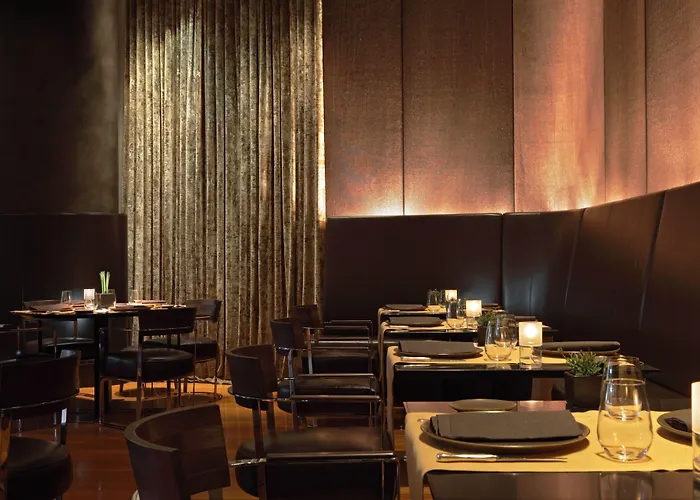 Bvlgari מלון מילאנו