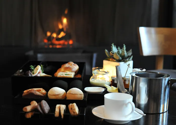 Bvlgari מלון מילאנו