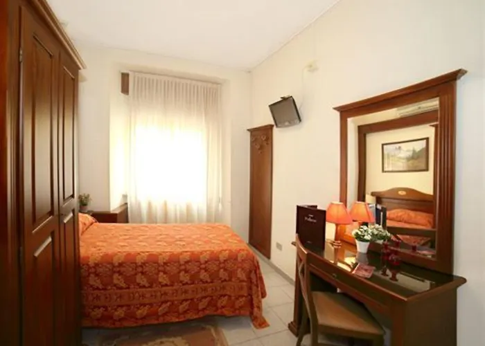 Pavone Milano