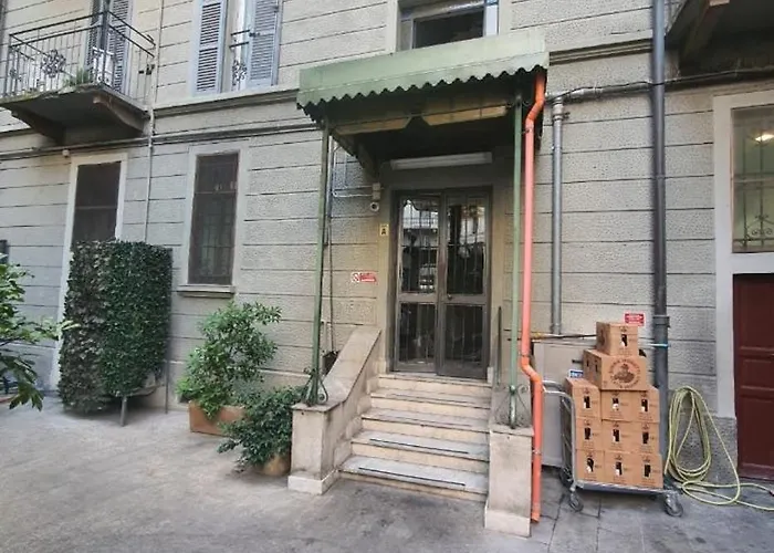 Lilly Pensjonat Mediolan