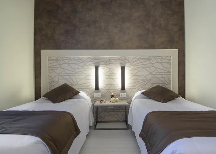 Hotel Aosta