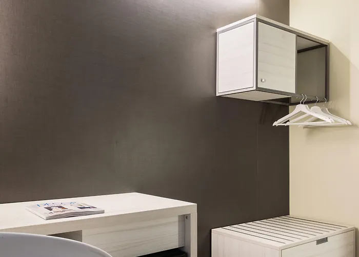 Aosta Hotel 3*